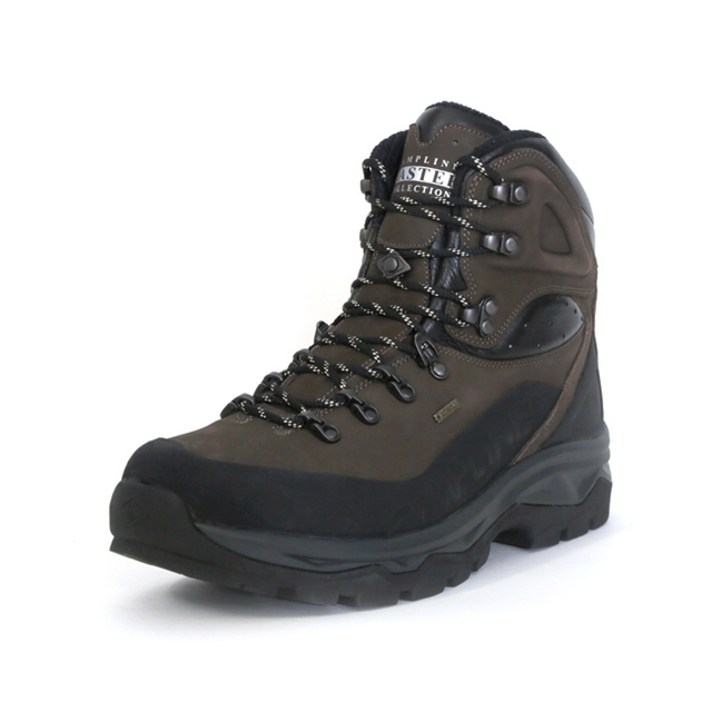 
                                                        캠프라인 마나슬루 등산화
                                                    