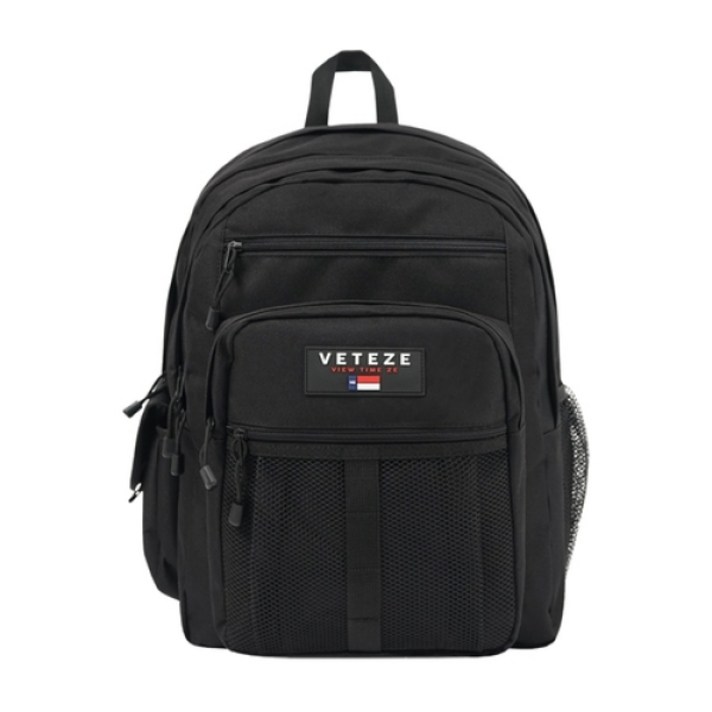 베테제 베테제 Sport Bag2 (black) 레트로 스포츠 백팩2