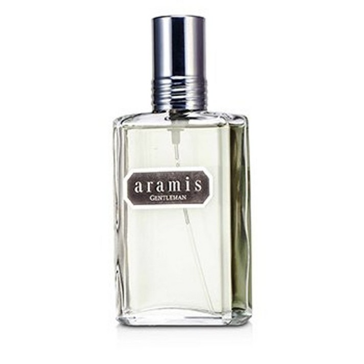 아라미스 젠틀맨 오 드 뚜왈렛 스프레이 (박스 없음) 60ml/2oz