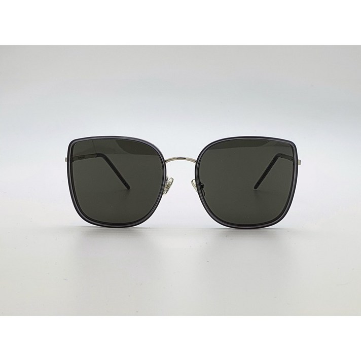 젠틀몬스터 스타일 연예인 오버사이즈 선글라스