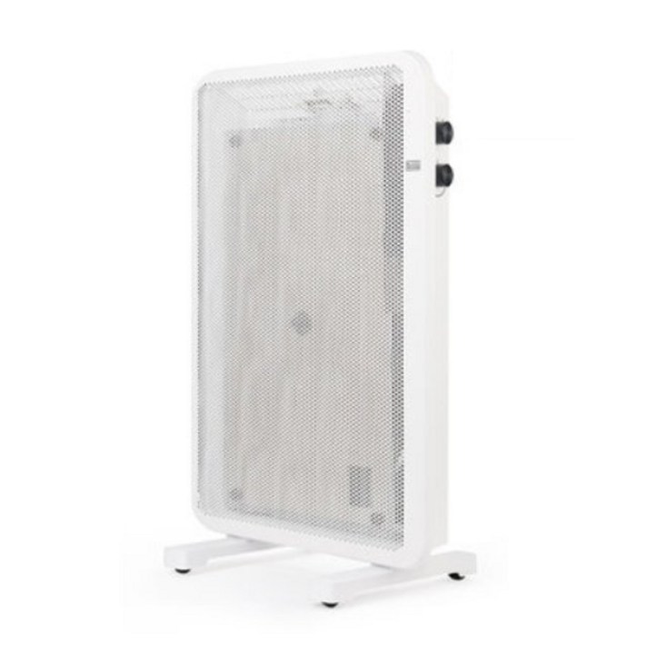 [리퍼] 블랙앤데커 가정용 난방 전기 히터 난로 화장실 욕실 사무실 실내 온풍기 BXSH1601-A