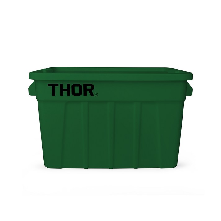 트러스트 THOR 다용도 토트 박스 75L 덮개