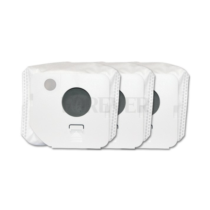  삼성 비스포크 제트 청정스테이션 220W 먼지봉투 3장 호환품 DJ67-00913A / VS20B, 1개 