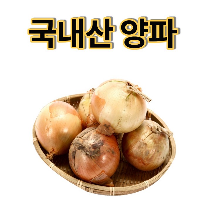 국산 양파 무안 양파 짱아찌용 햇 양파 3kg 5kg 10kg 중 대 소, 양파(대) 3kg내외