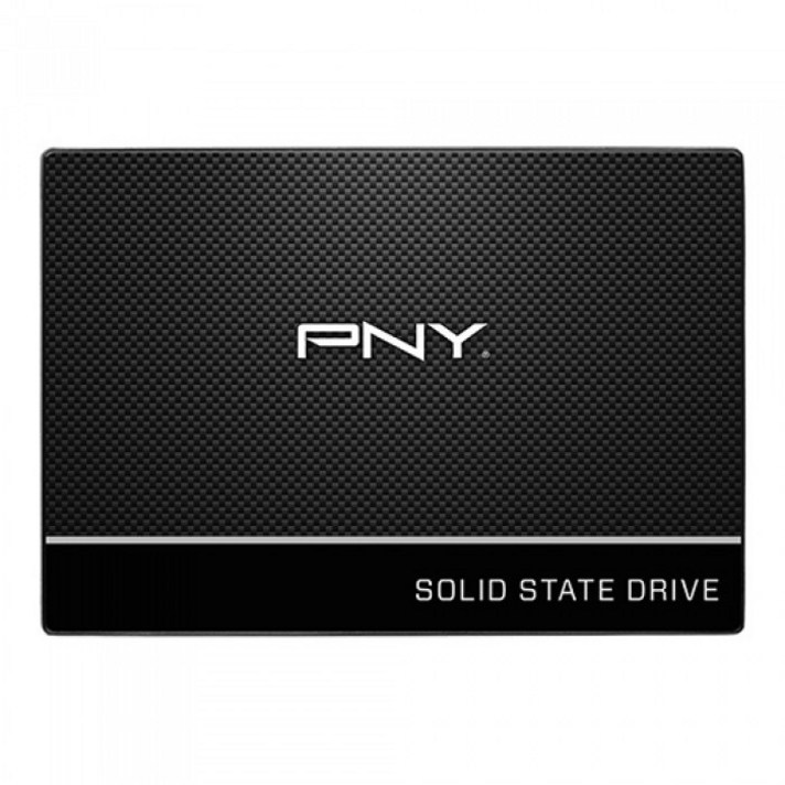 PNY CS900 SSD, PNY CS900 SSD 120GB, 120GB