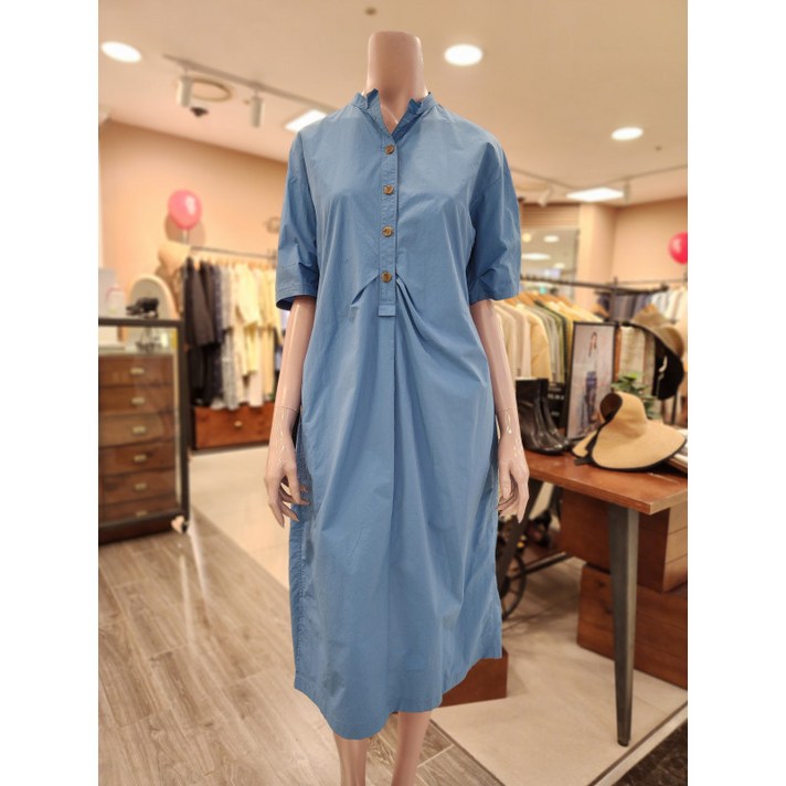 BCBG 올앤선드리 리에타OP A3M4O618 53 MBLUE BCBG 올앤선드리 리에타OP A3M4O618 53 MBLUE