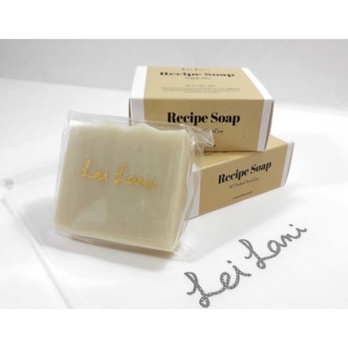 레이라니 피부진정 클렌징 어성초 비누 90g / 좁쌀 여드름 좋은 천연 항균 비누 어성초 쉐어 시어버터 히알루론산 마린콜라겐 비타민E 라벤더에센셜오일