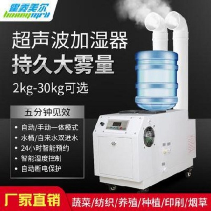 가습기 살균 멸균 자연 기화식 미니 굴뚝 용융스프레이 안개량 초음파공업 스프레이 공기소독, 01 수동 2kg