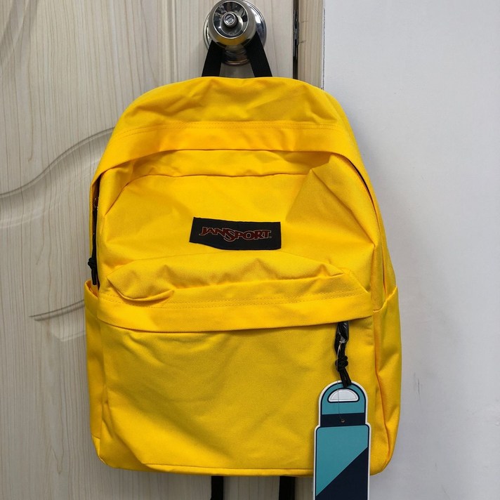 JanSport 잔스포츠 학생 가방 컴퓨터 백팩