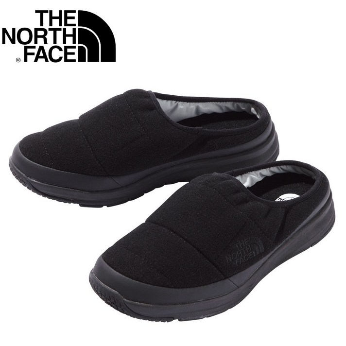 노스페이스패딩부츠 눕시 트랙션 라이트 뮬 NF51987