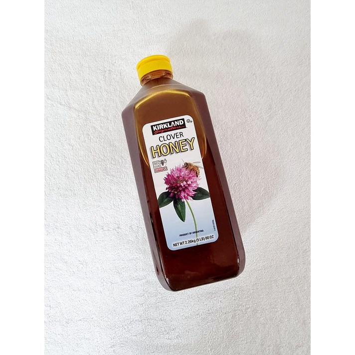 코스트코 커클랜드 벌꿀 100% 2.26KG