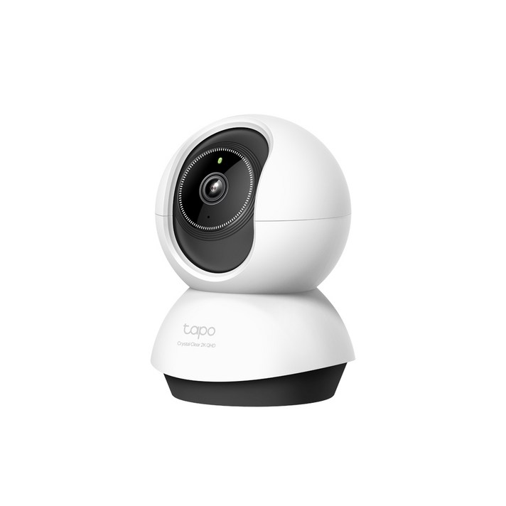 티피링크 Tapo C220TC72 400만화소 360도회전 실내무선카메라 홈CCTV 야간흑백전환