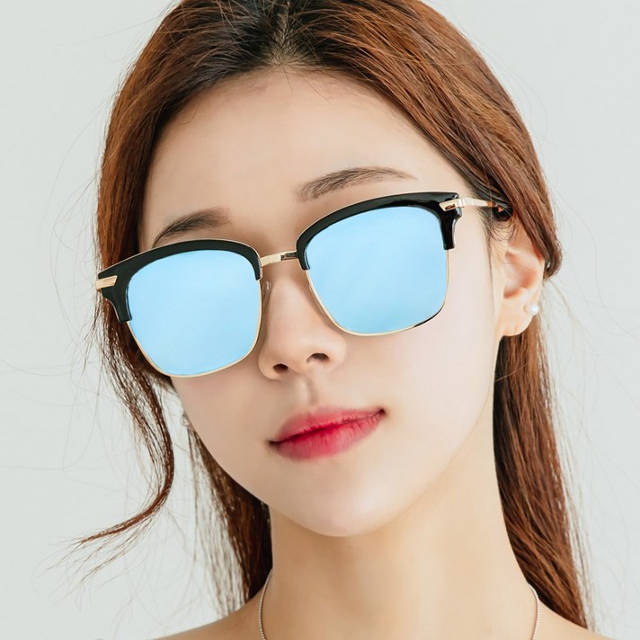 헤링본 남여공용 편광포드6191 선글라스 GD214