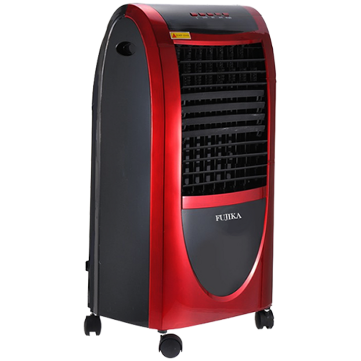 후지카 신형 전기온풍기 히터 대용량 13평형 2.8K /가정용업소용사무실/11시이전당일배송, 13평형레드