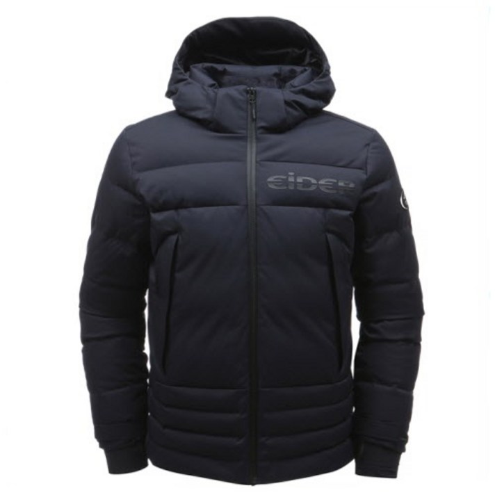 아이더 [이월특가] 아슬랙 남성 구스 다운 자켓 DMW19511 등산 다운패딩 [뉴코아 덕천]