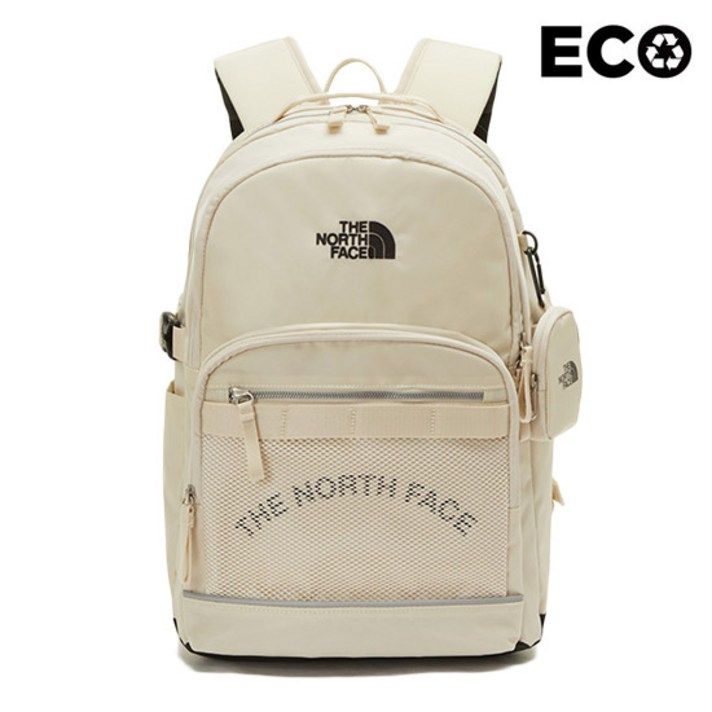 [노스페이스] 워너비 익스텐션 팩 NM2DP03K_CRE