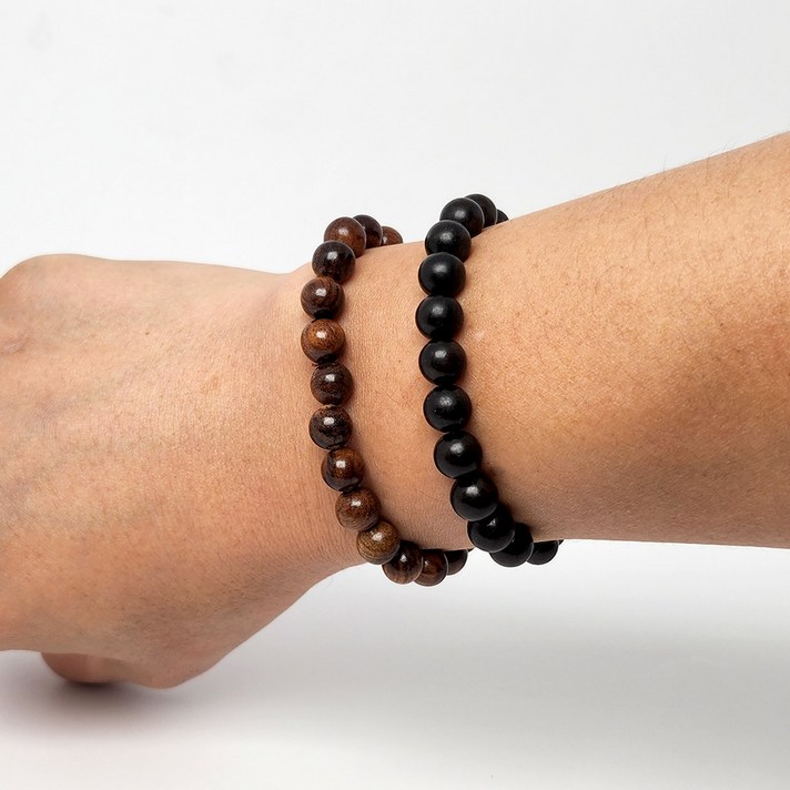 론주머니 1+1 염주 팔찌 소원성취 사업번창 재물운 성공운 삼재 행운 불교