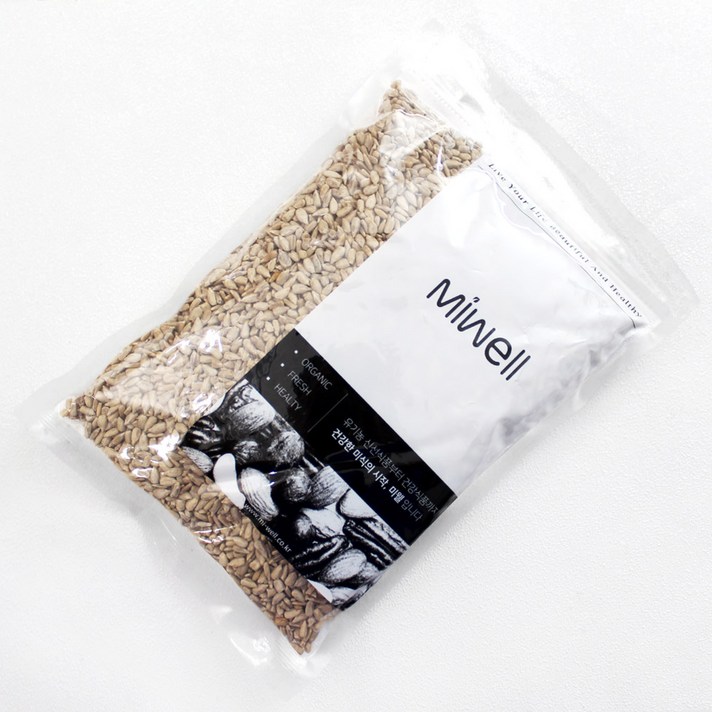 모닝 해바라기씨 1kg