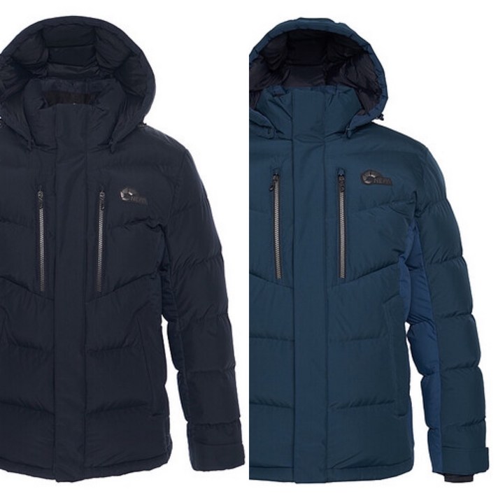 [네파] 이월상품 대박특가!! 소량입고! 남성용 고어텍스 시에나 고어인피니움 다운자켓 7g72013