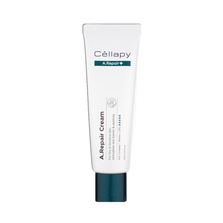 셀라피 에이리페어 크림, 50ml, 1개