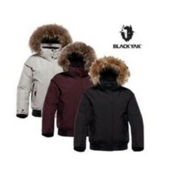 블랙야크 [BLACKYAK] 역시즌 선할인 여성 고어텍스 구스 숏다운자켓 엣지SHORT다운자켓#2 1BYPAW0505