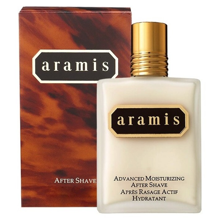 아라미스 클래식 에프터 쉐이브 밤(로션) 120ml [선물포장가능], 1