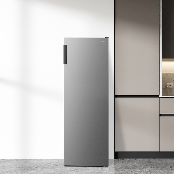 루컴즈 다용도 냉동고 FSG204H1 미니 가정용 소형 업소용 다용도 스탠드