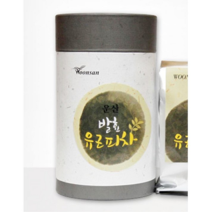 달여먹는 깔끔 수제느낌 끓이기 대용량 20티백 겨울습관차 나무껍질차 느릅나무차, 1개