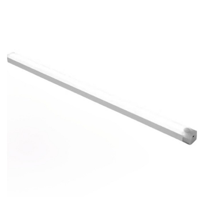BuyChoo LED 스마트 모션 감지 무선 충전식 야간 조명 100mm