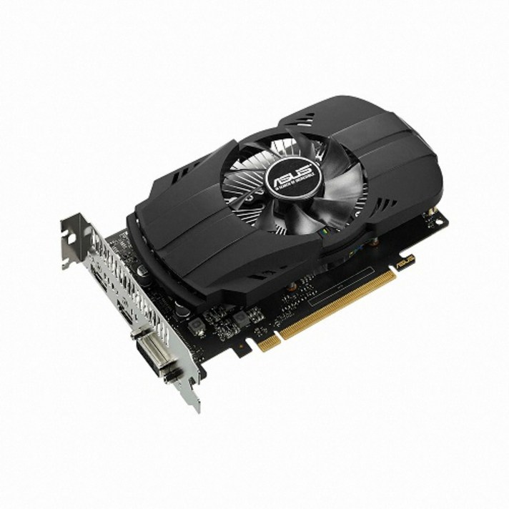 에이수스 PH 지포스 GTX1050 TI D5 4GB 그래픽카드