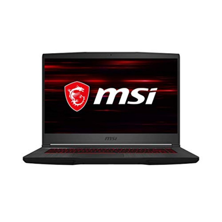  MSI GF65 Thin 9SD-252 15. 6
