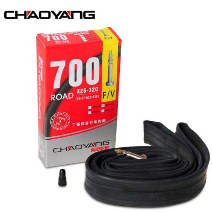 
                                                        make speed 로드 자전거튜브 700C시리즈 1+1세트 (2P), 2p
                                                    