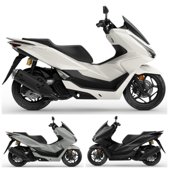 혼다 PCX 125 배달 오토바이 신차 개인 리스 인수형 혼다 PCX 125 배달 오토바이 신차 개인 리스 인수형