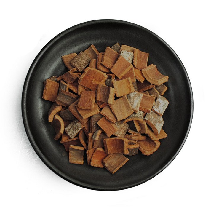 동광한방몰 절단 계피 3kg 대용량, 3000g, 1개