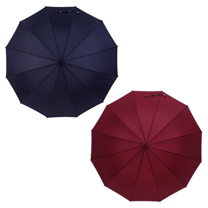 까르페디엠 스마트 장우산 2P