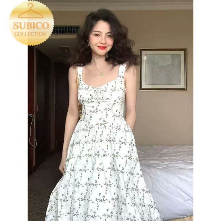 수지 원피스 신랑수업 윤아 꽃무늬 스퀘어넥 박나래 셔링 화이트 서윤아 하트넥 뷔스티에 빈티지
