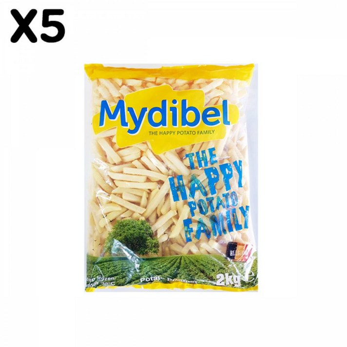 피콘가성비 대용량 식자재 프리미엄크런치(미디벨 2K)X5 상시최저가판매이벤트실시실속구매