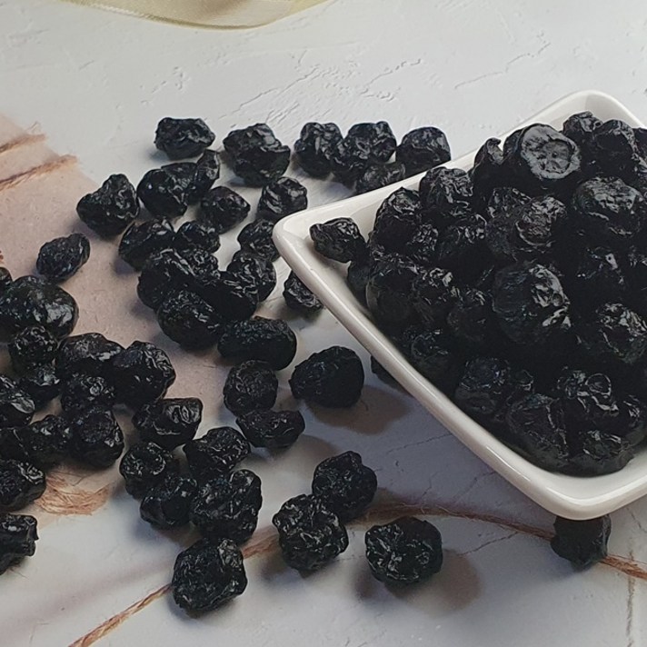 넛츠베리 건블루베리500g 미국산, 500g