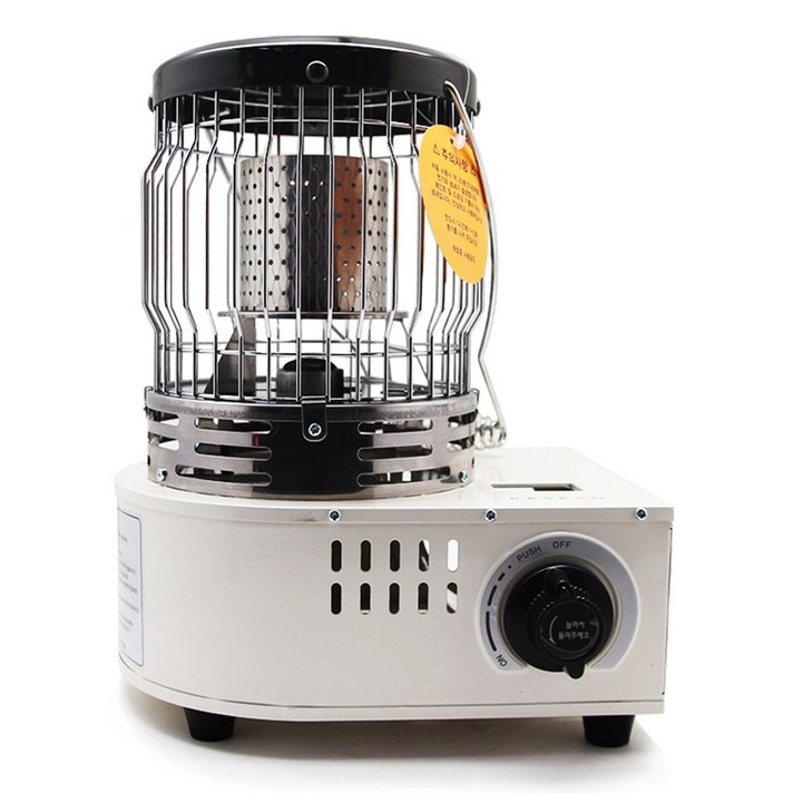 파세코 가스난로 부탄 캠핑 PGH-B1400 낚시 미니 휴대용 차박