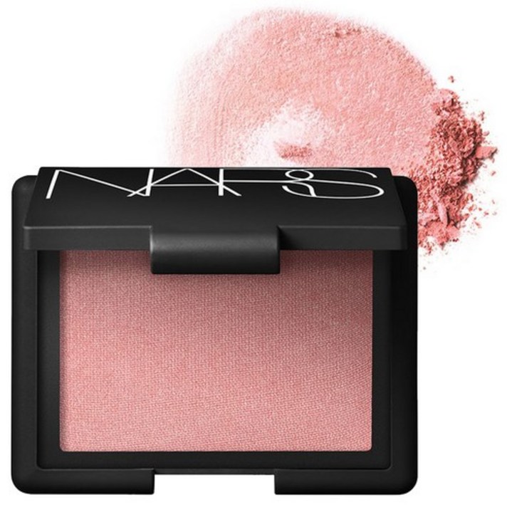 나스 블러쉬 4.8g, 오르가즘, 1개