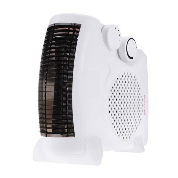 루베크 미니 전기 온풍기 히터