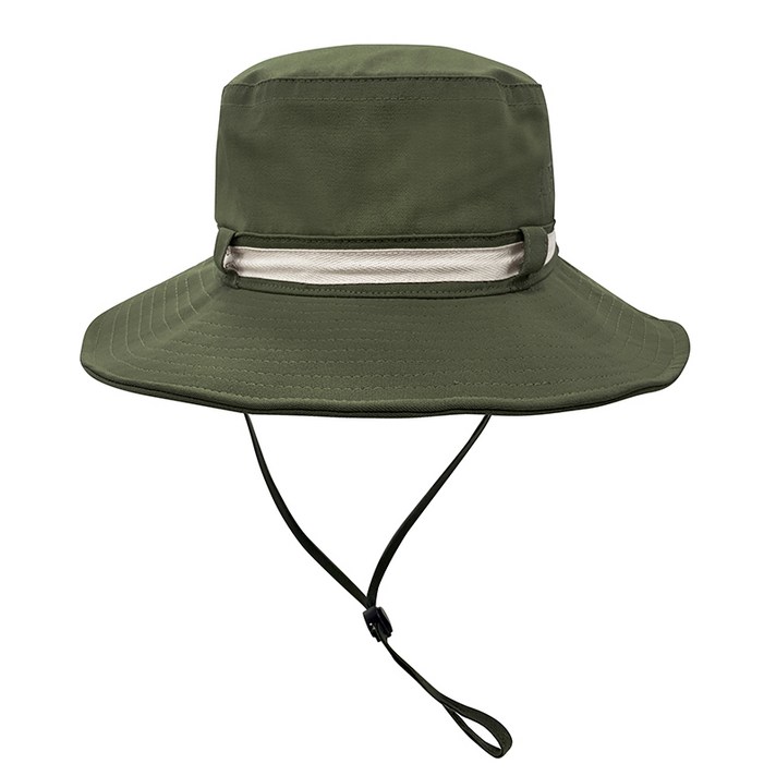 라파클럽 레트로 캠핑 벙거지 모자