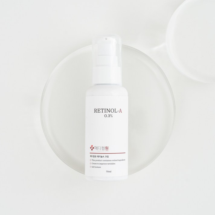 메디컬원 레티놀A, 0.3%