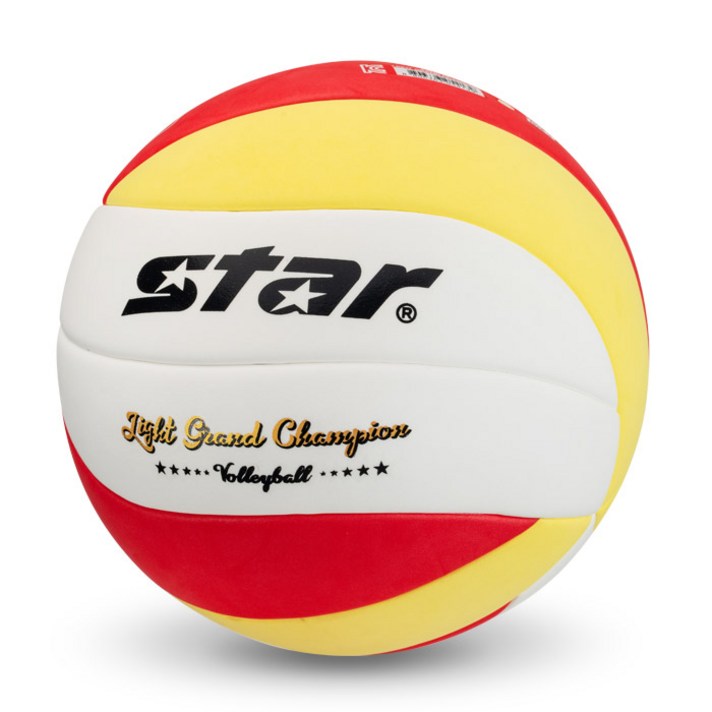  스타 배구공 뉴프로페셔널2 칼라 VB315S VB314S, 단일옵션 