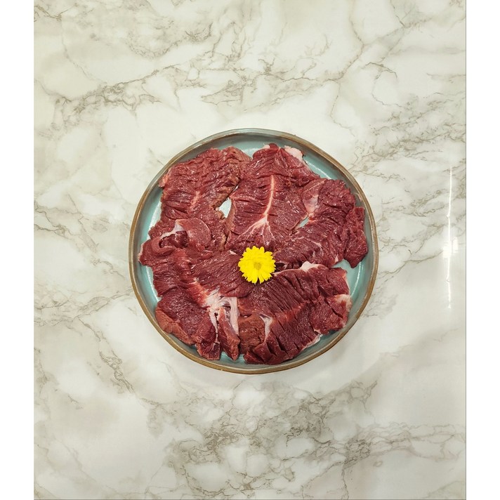  상인포크 국내산 돼지고기 토시살 500g 특수부위, 일반구이용 500g, 1개 