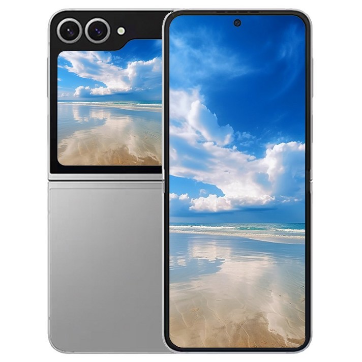 갤럭시 삼성전자 Z플립6 512GB 미개봉 새제품