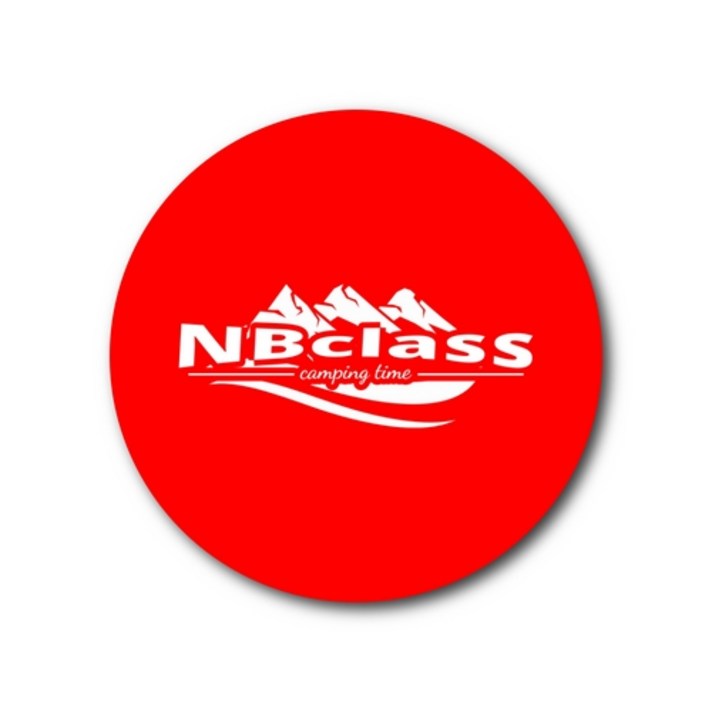 NBclass 선수용 플라잉디스크 원반 던지기 뉴스포츠