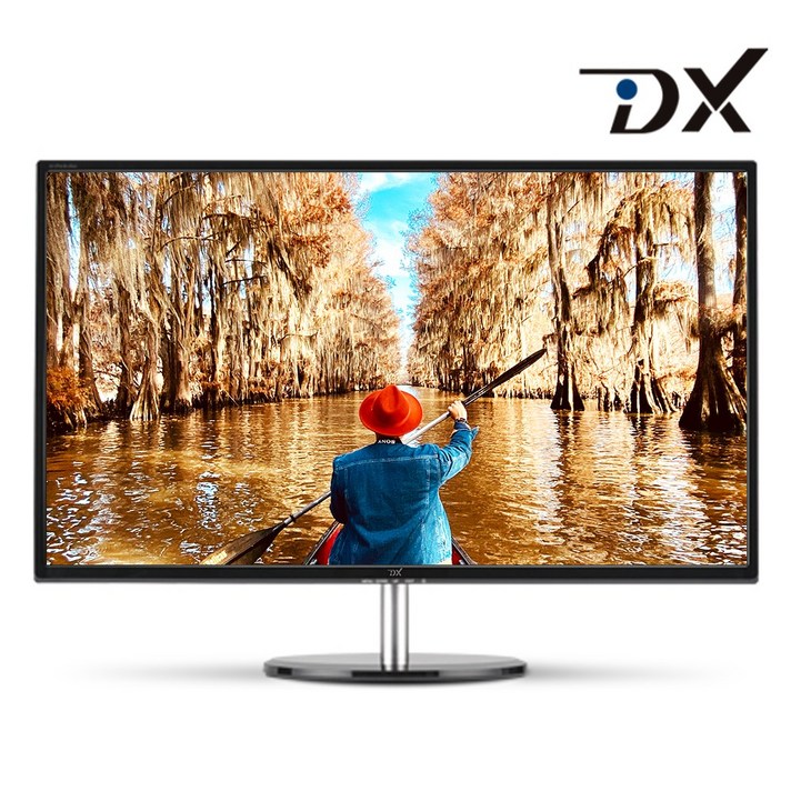 [디엑스] IPS패널 68.6cm 27형 시력보호 게이밍 컴퓨터 모니터 고급형 DX270HDMI, DX270HDMI일반