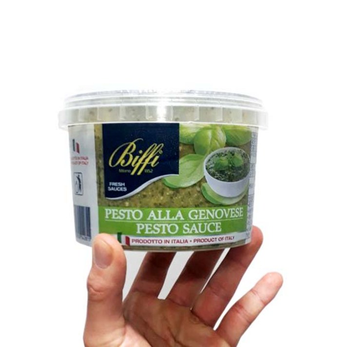 [코스트코]비피Biffi 바질 페스토pesto 소스 700g, 0개
