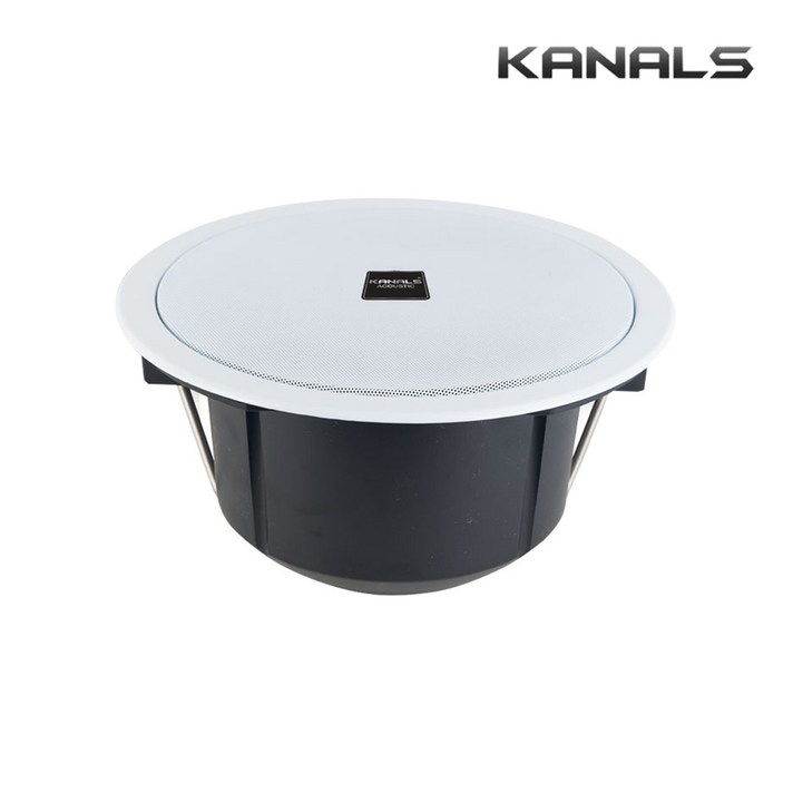 KANALS 카날스 SBK3A SBK-3A 천장매립형 실링스피커3W, 단품